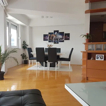 Spiroski Apartment *